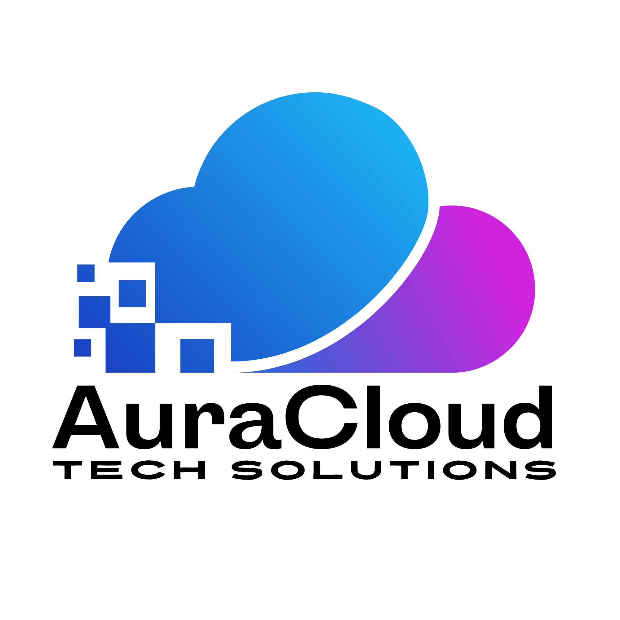 AuraCloud Tech Solutions